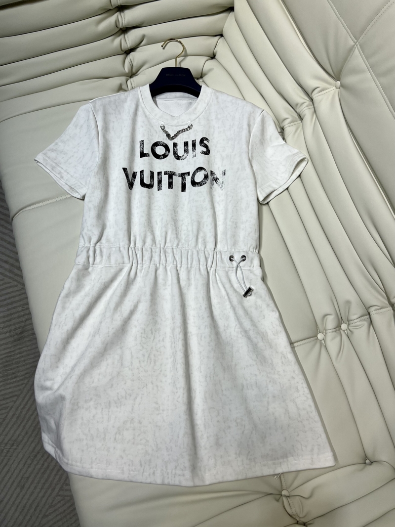 LV Dress